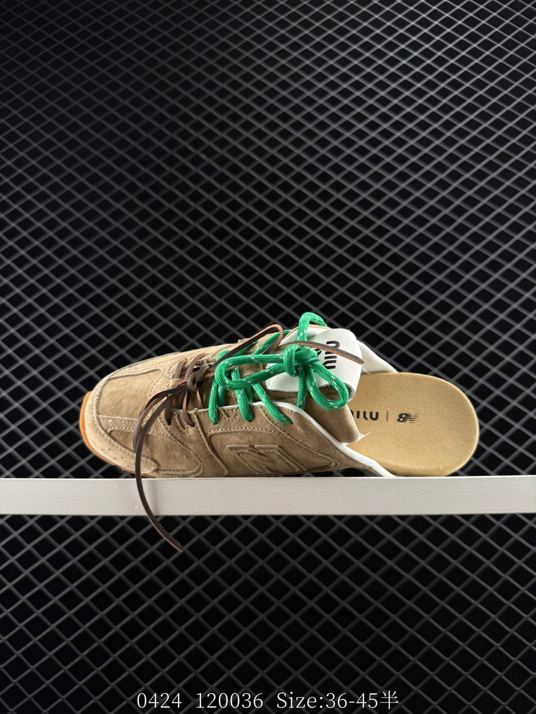 Miu Miu x New Balance  New Balance 530